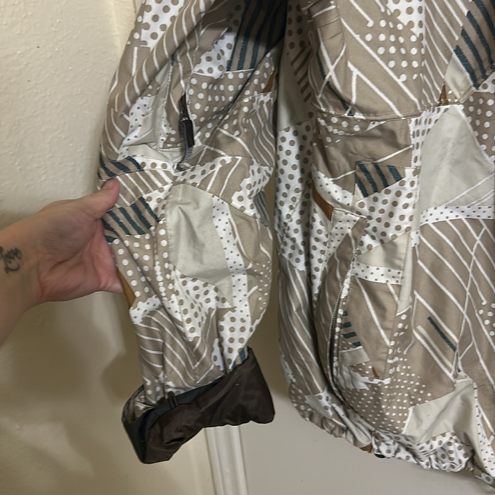 Euc Volcom Nimbus All Conditions Climate Protecti… - image 3